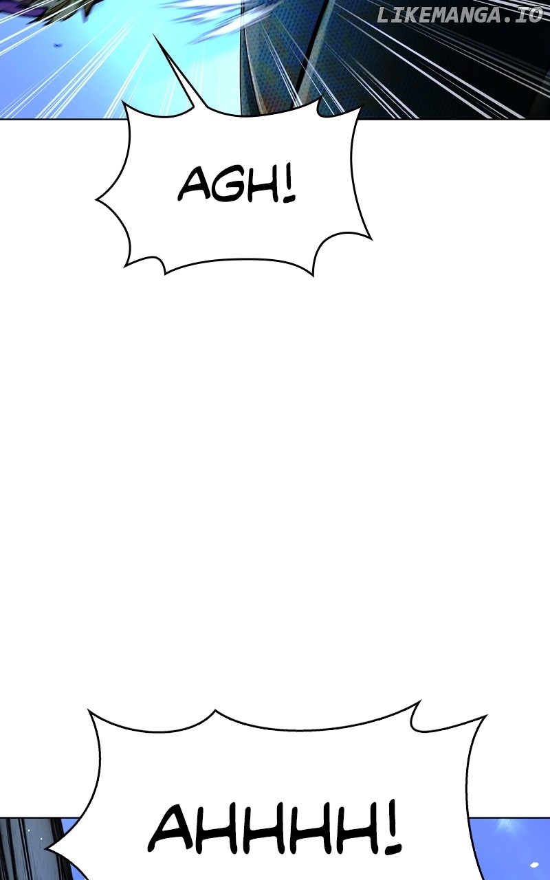 The End of the World is Just a Game to Me Chapter 44 - page 57