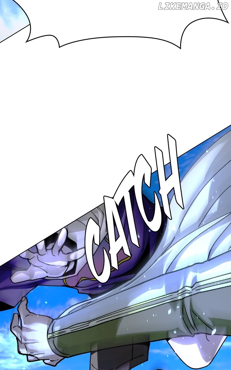The End of the World is Just a Game to Me Chapter 44 - page 61