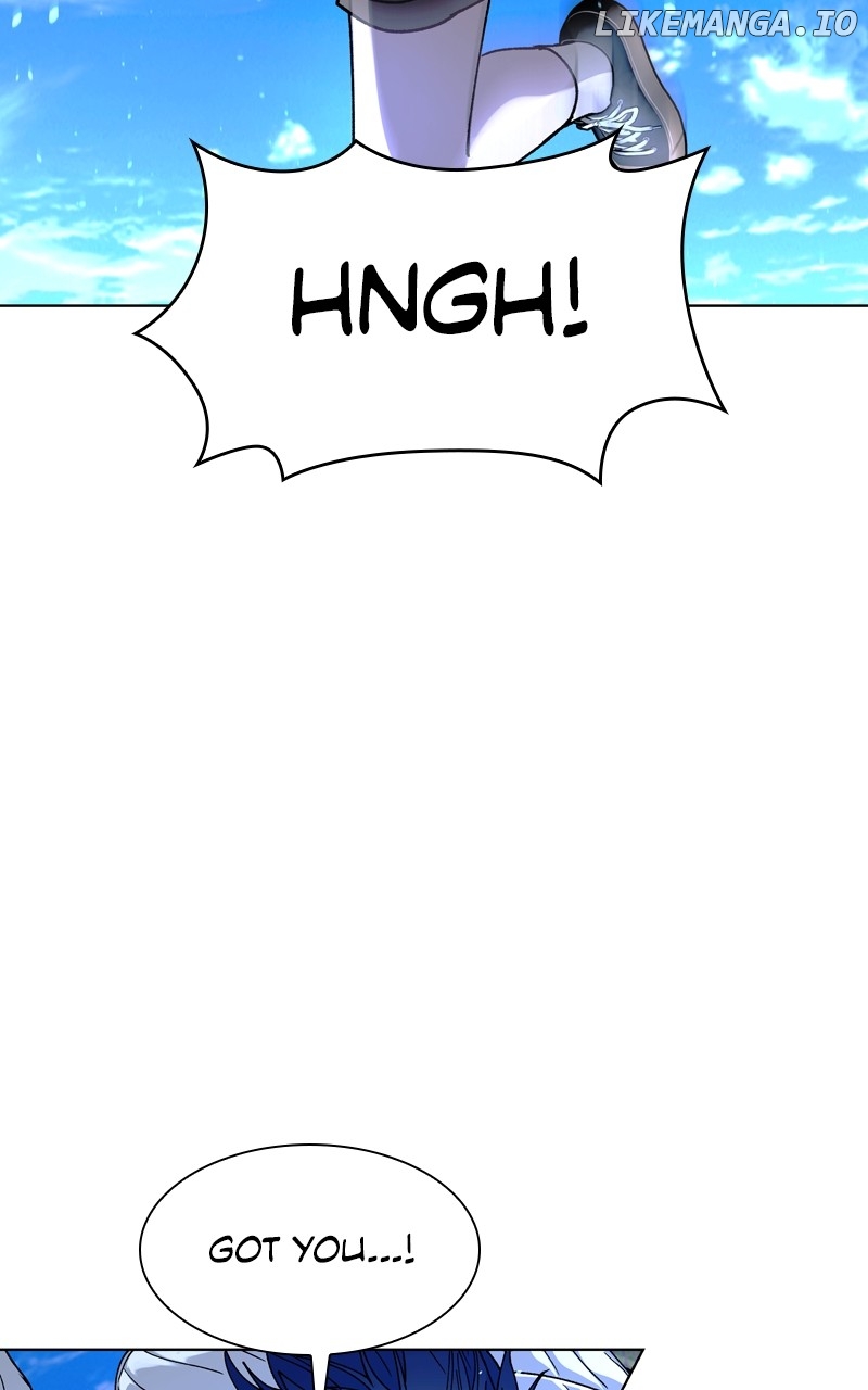 The End of the World is Just a Game to Me Chapter 44 - page 62