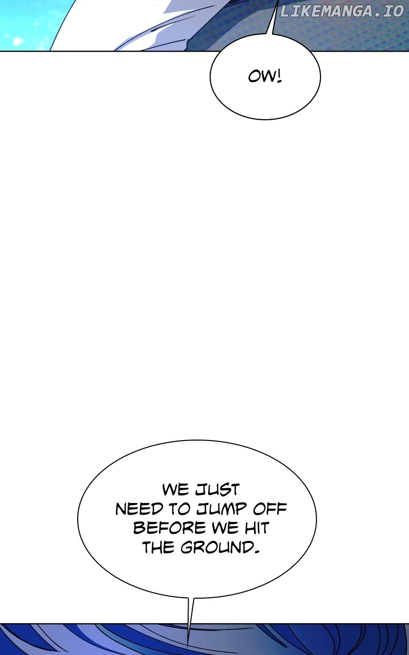 The End of the World is Just a Game to Me Chapter 44 - page 69