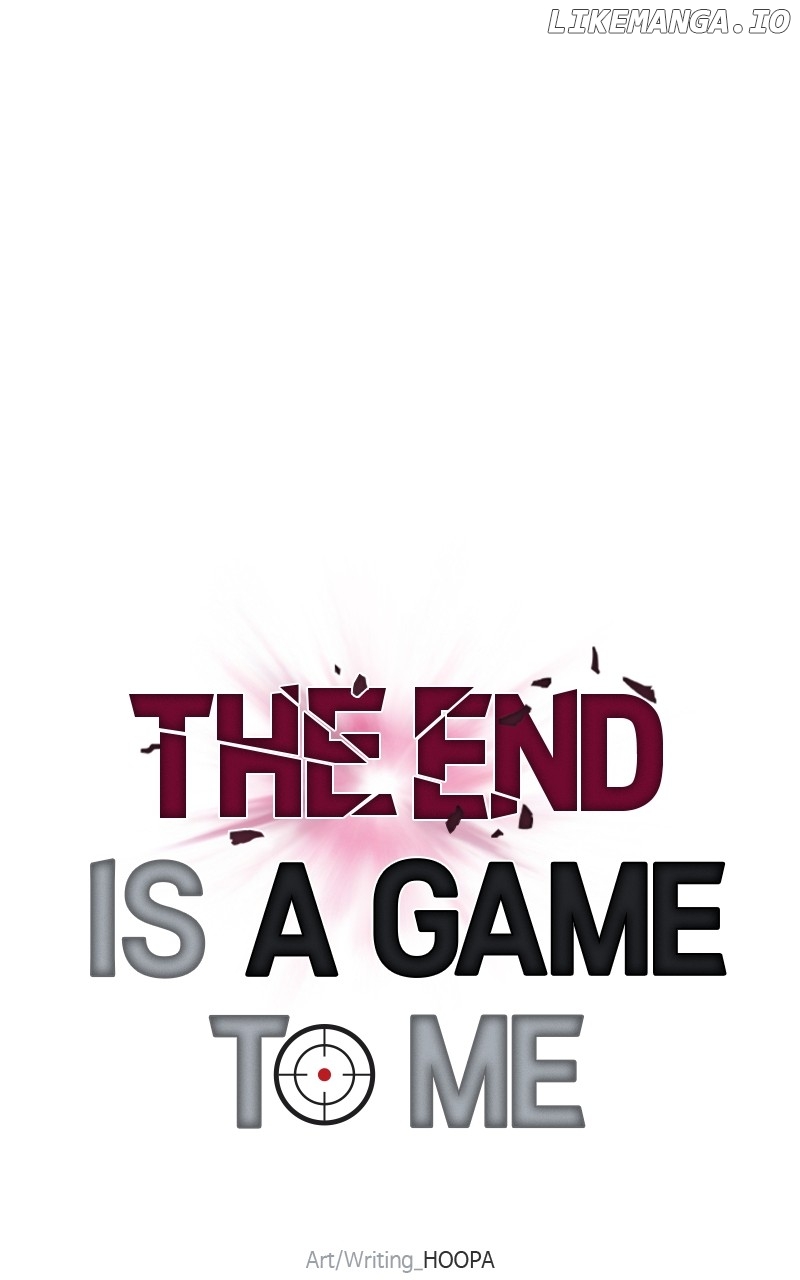The End of the World is Just a Game to Me Chapter 44 - page 71