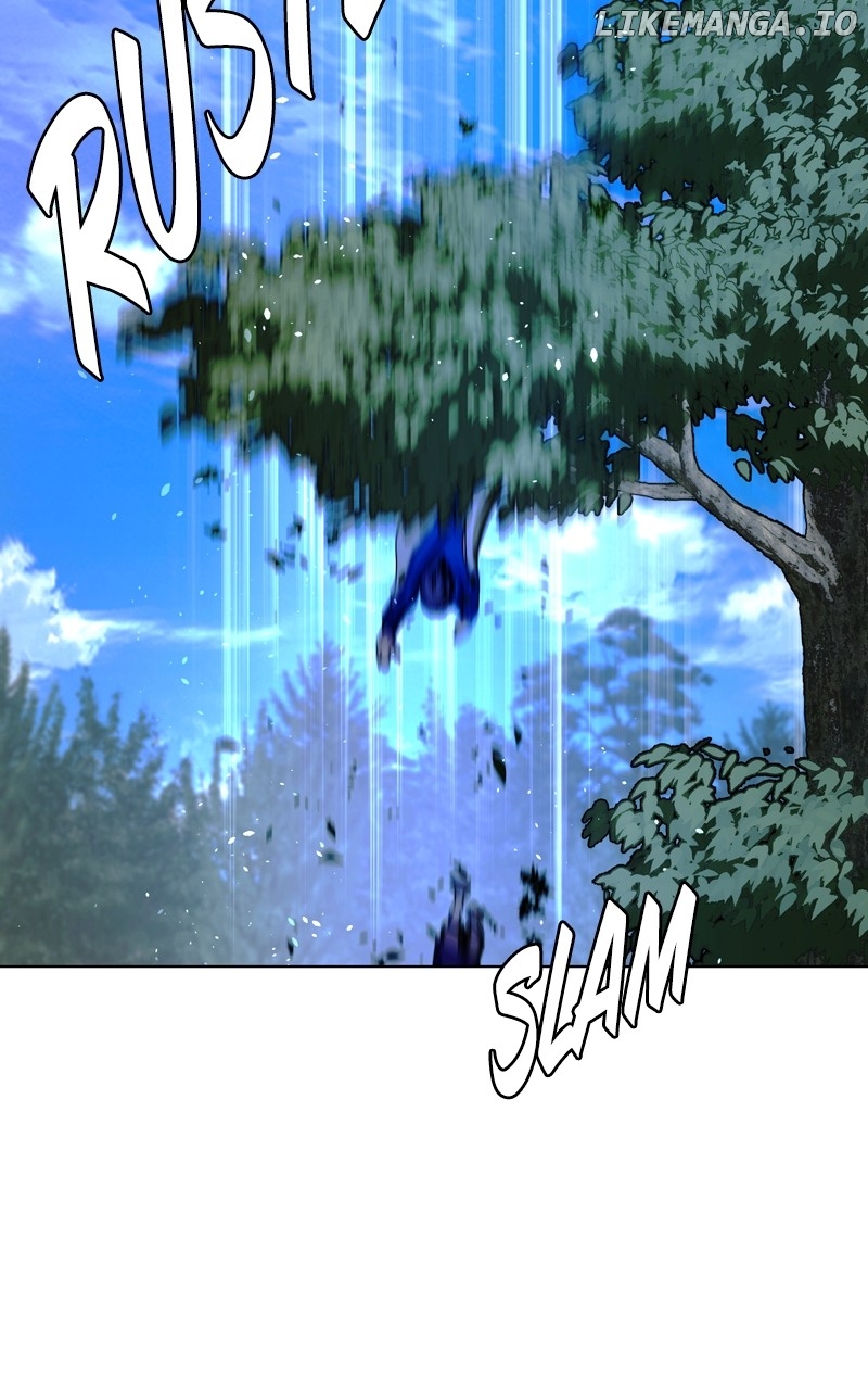 The End of the World is Just a Game to Me Chapter 44 - page 73