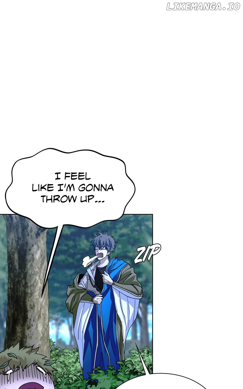 The End of the World is Just a Game to Me Chapter 44 - page 75