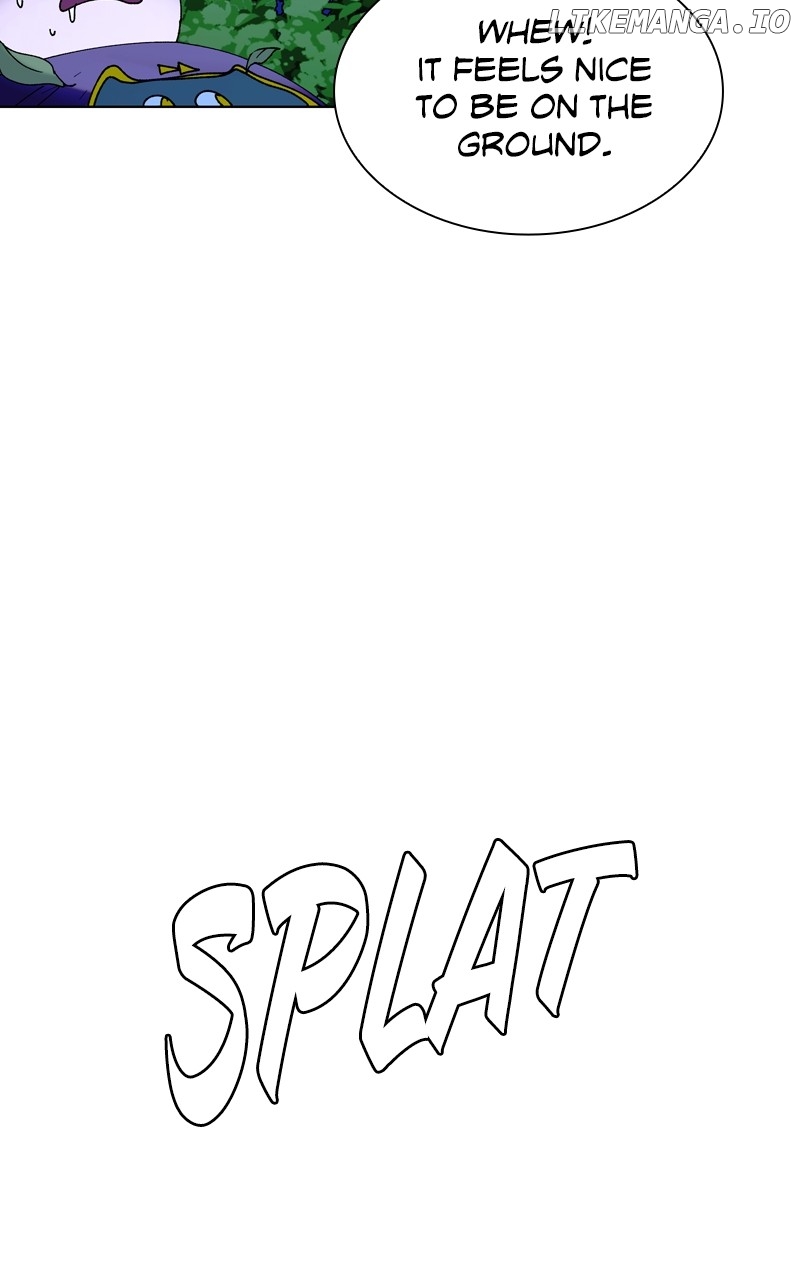The End of the World is Just a Game to Me Chapter 44 - page 76