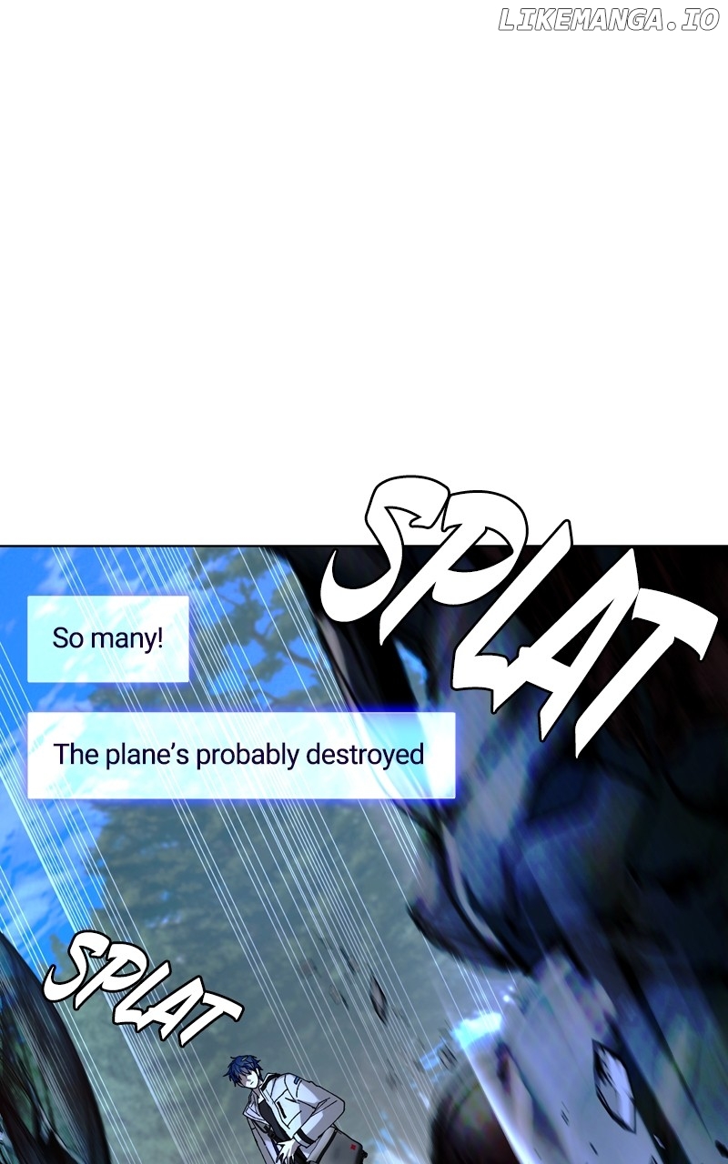 The End of the World is Just a Game to Me Chapter 44 - page 77
