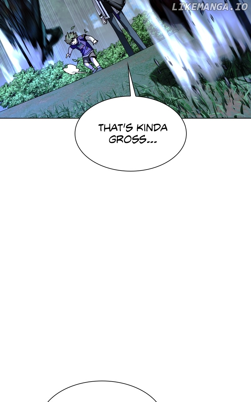The End of the World is Just a Game to Me Chapter 44 - page 78