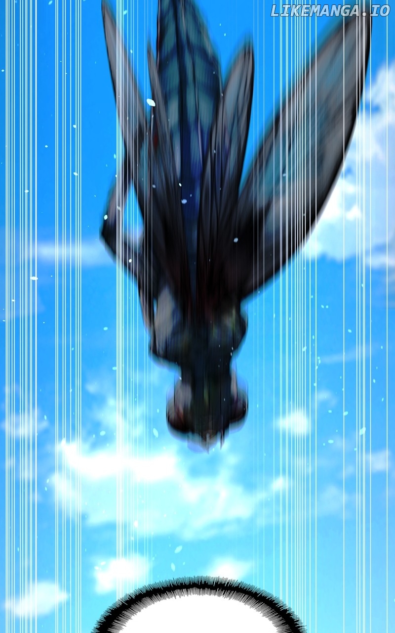 The End of the World is Just a Game to Me Chapter 44 - page 8