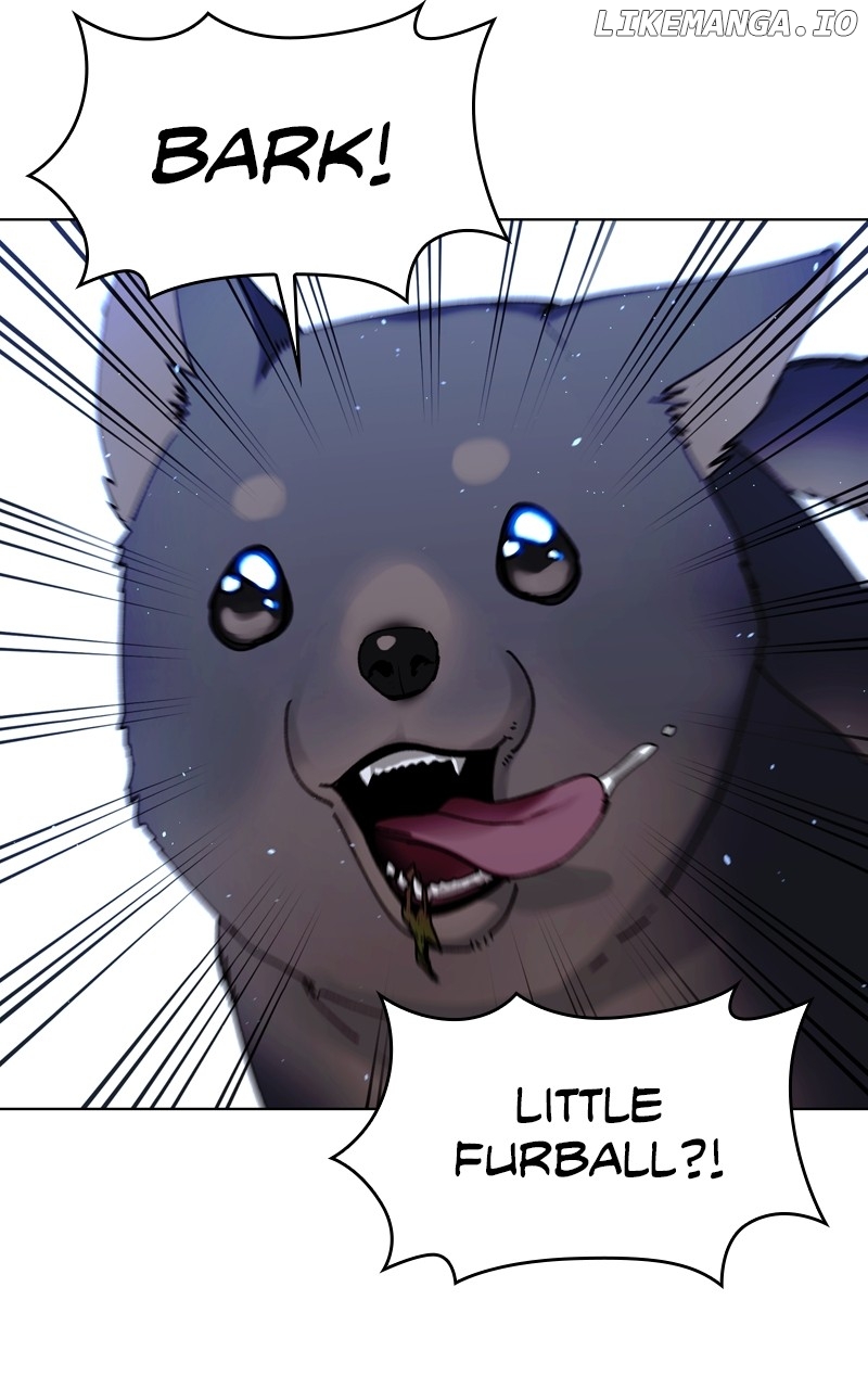The End of the World is Just a Game to Me Chapter 44 - page 85