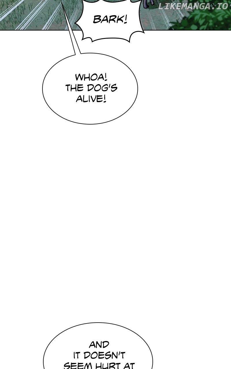 The End of the World is Just a Game to Me Chapter 44 - page 87