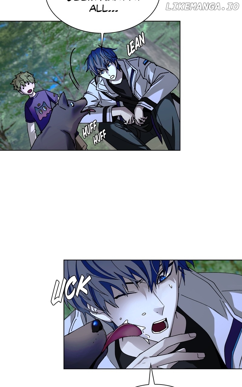 The End of the World is Just a Game to Me Chapter 44 - page 88