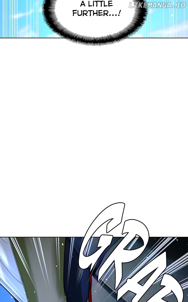 The End of the World is Just a Game to Me Chapter 44 - page 9