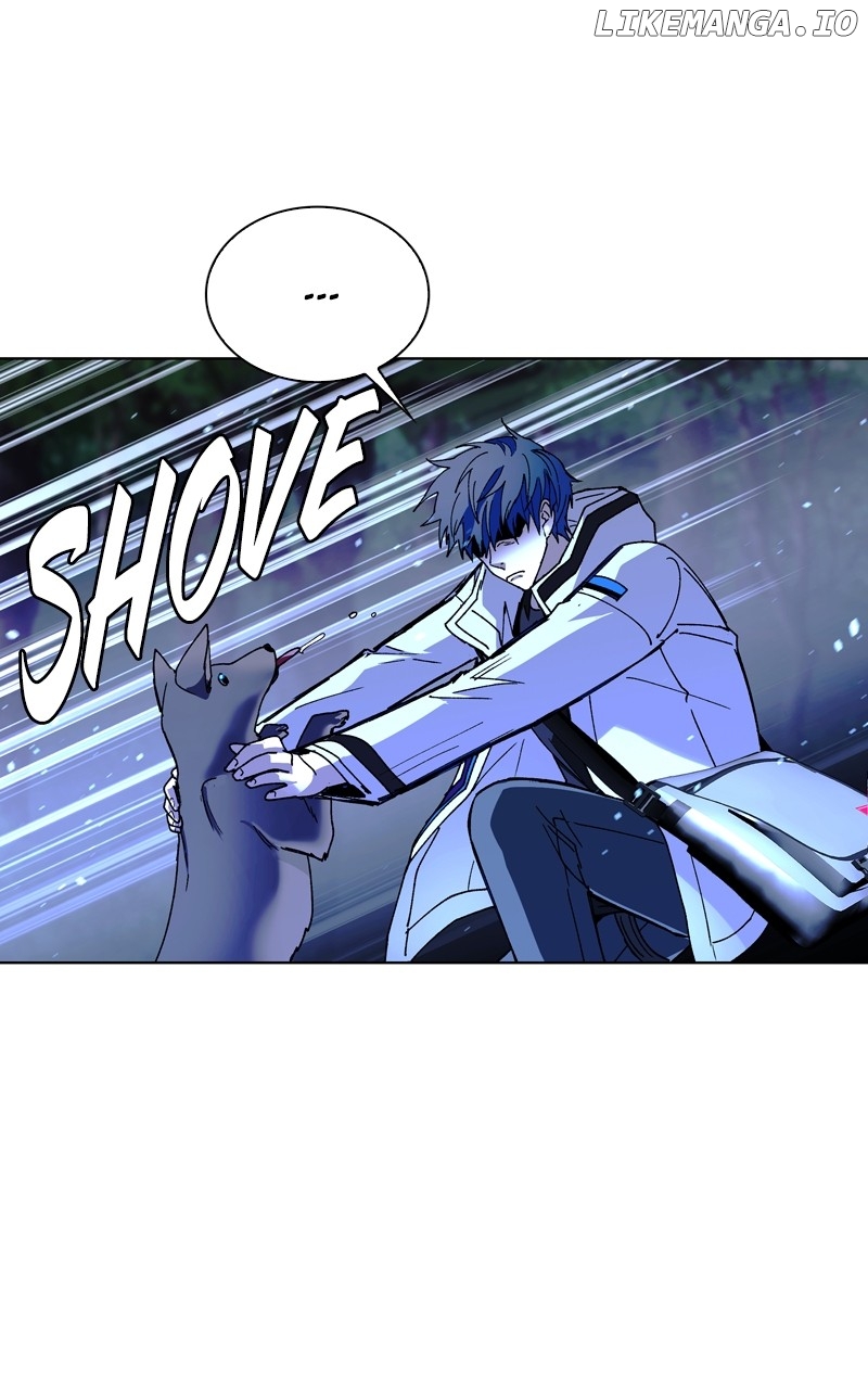 The End of the World is Just a Game to Me Chapter 44 - page 90