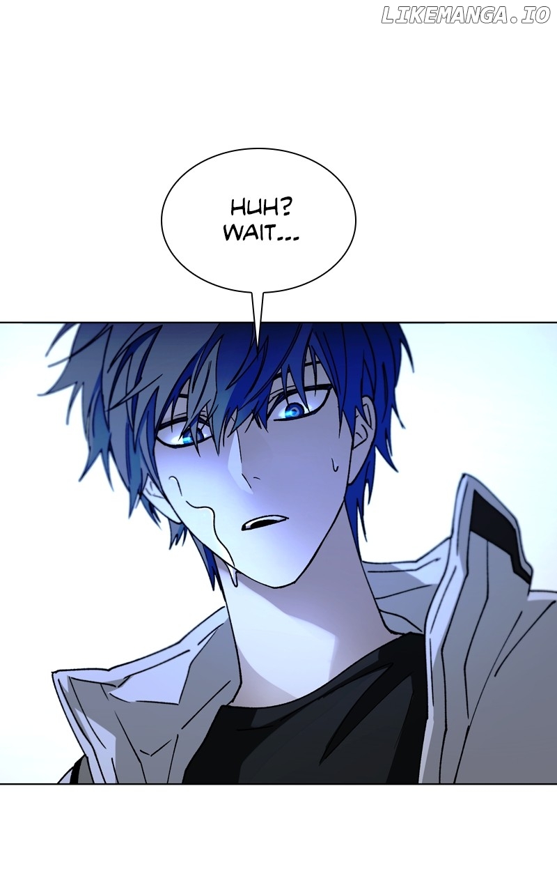 The End of the World is Just a Game to Me Chapter 44 - page 91