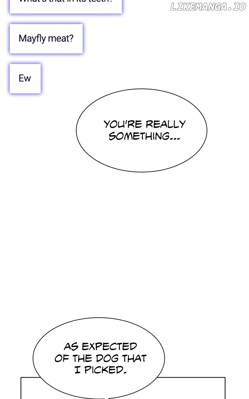 The End of the World is Just a Game to Me Chapter 44 - page 93