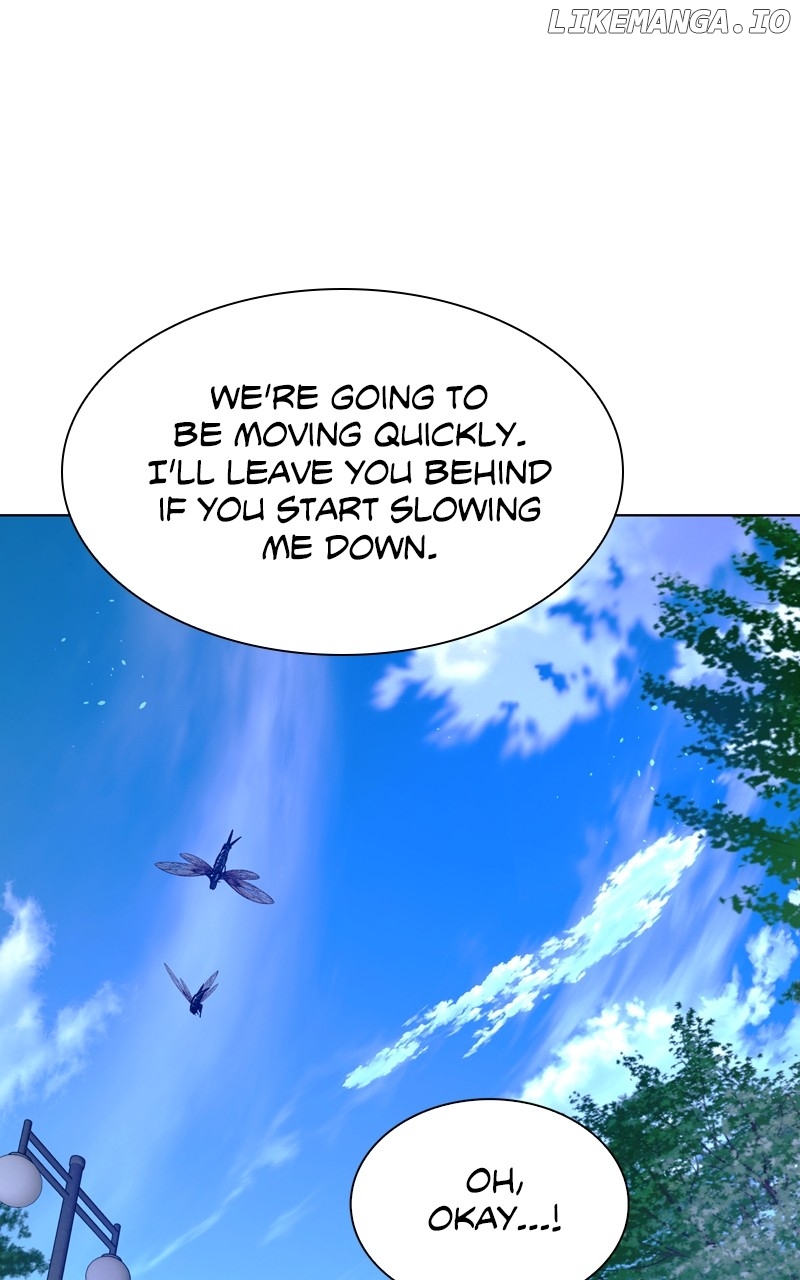 The End of the World is Just a Game to Me Chapter 44 - page 98