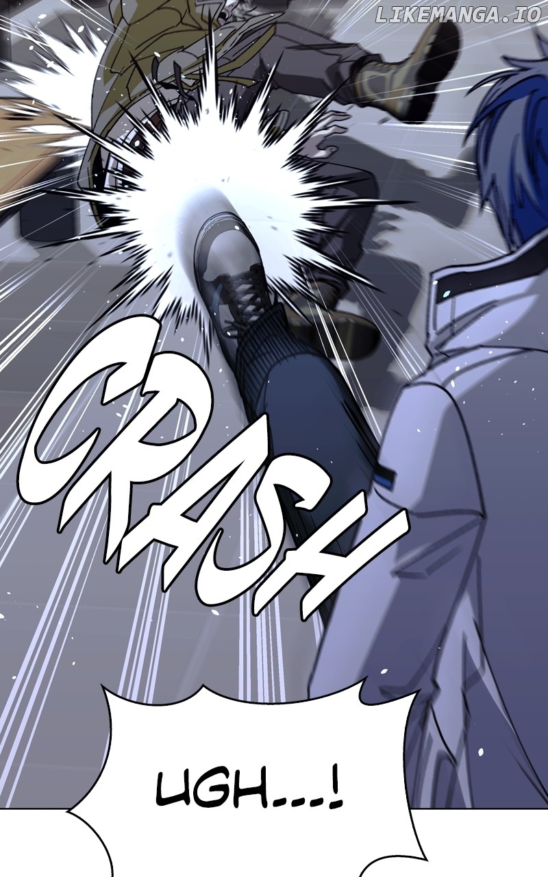 The End of the World is Just a Game to Me Chapter 63 - page 10