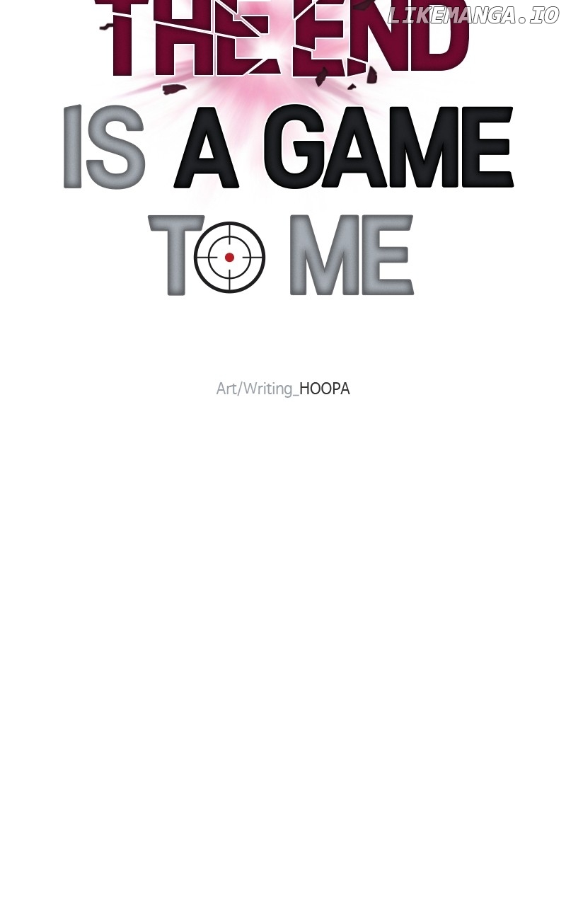 The End of the World is Just a Game to Me Chapter 63 - page 100