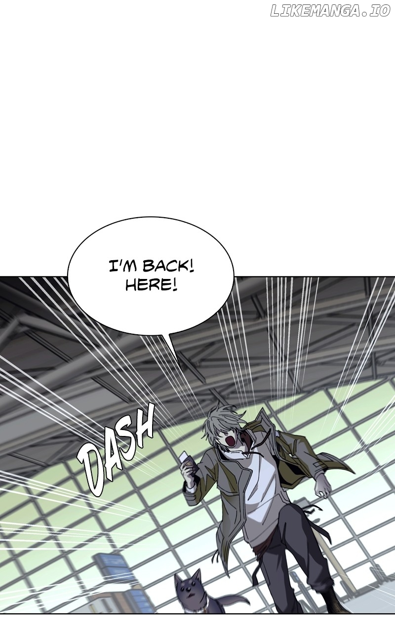 The End of the World is Just a Game to Me Chapter 63 - page 101