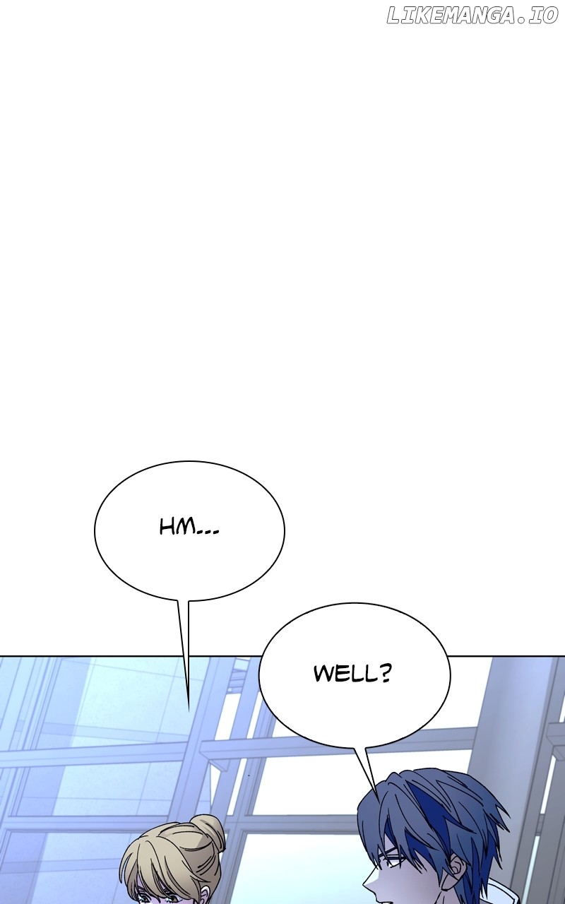 The End of the World is Just a Game to Me Chapter 63 - page 102