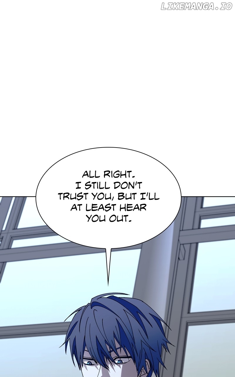 The End of the World is Just a Game to Me Chapter 63 - page 104