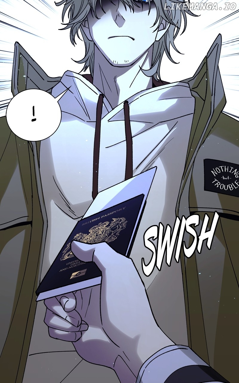 The End of the World is Just a Game to Me Chapter 63 - page 107