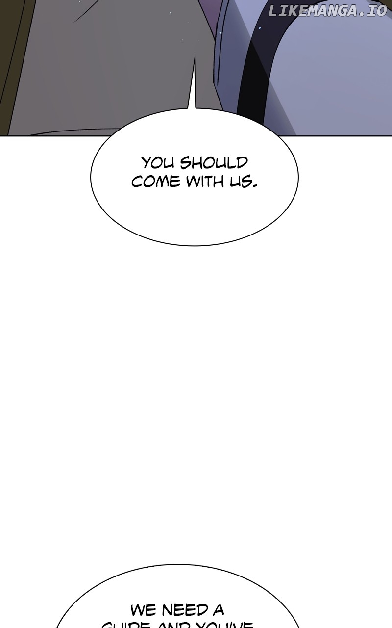 The End of the World is Just a Game to Me Chapter 63 - page 108