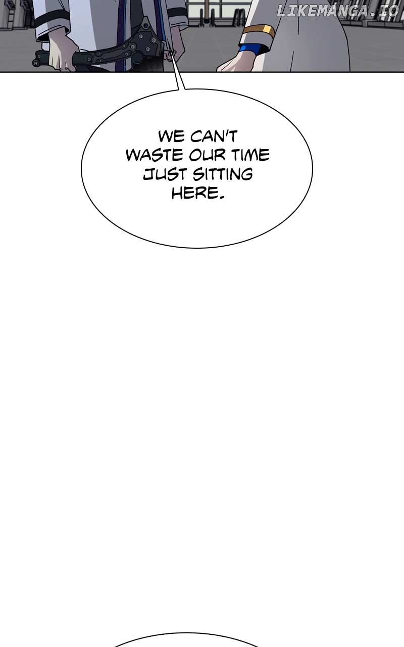 The End of the World is Just a Game to Me Chapter 63 - page 113