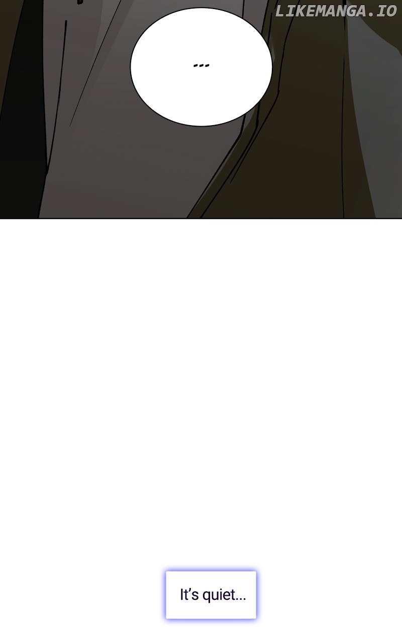 The End of the World is Just a Game to Me Chapter 63 - page 117