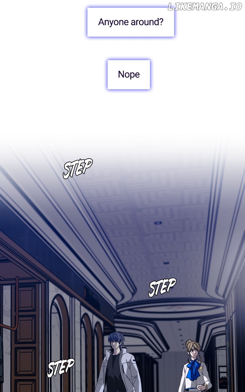 The End of the World is Just a Game to Me Chapter 63 - page 118