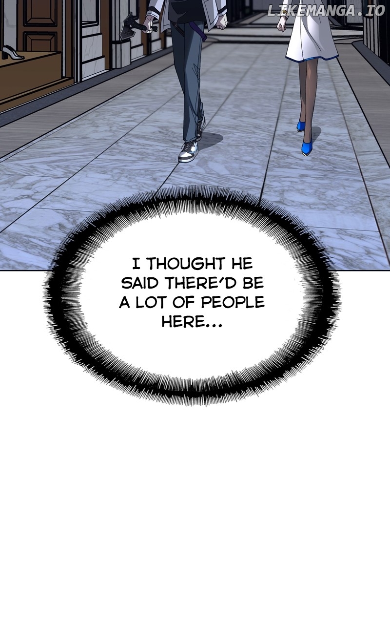 The End of the World is Just a Game to Me Chapter 63 - page 119