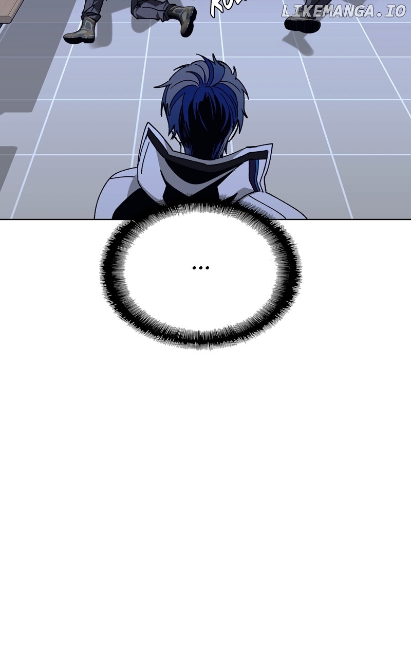 The End of the World is Just a Game to Me Chapter 63 - page 12