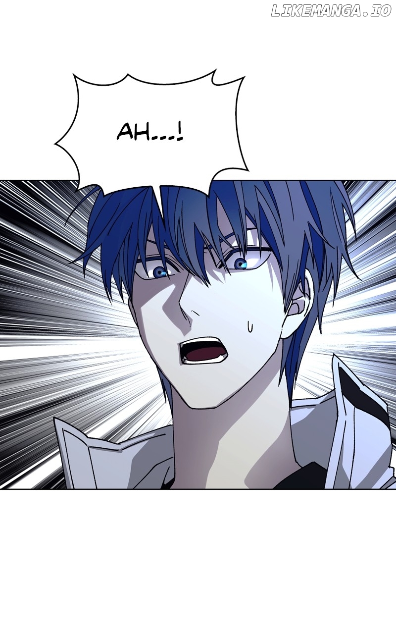 The End of the World is Just a Game to Me Chapter 63 - page 120
