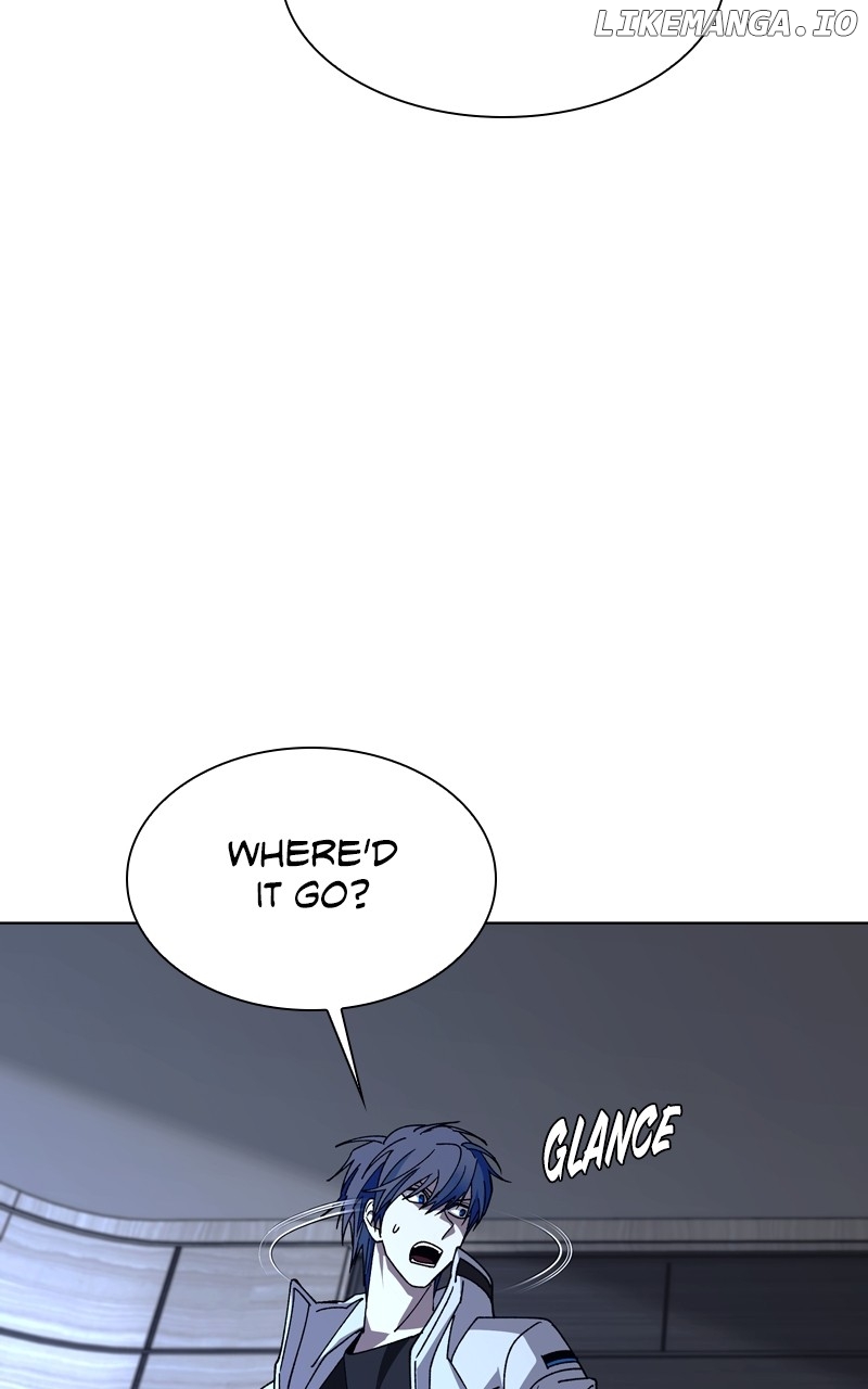 The End of the World is Just a Game to Me Chapter 63 - page 122