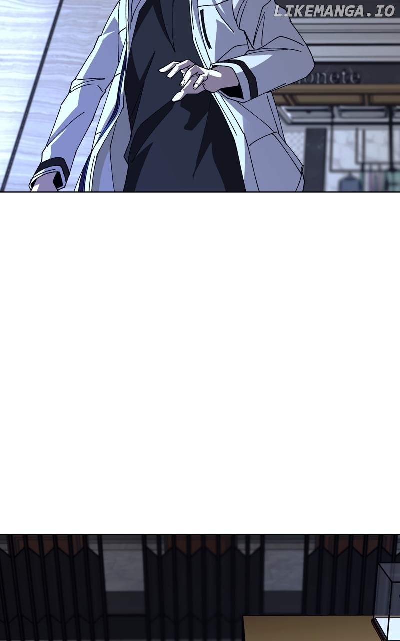 The End of the World is Just a Game to Me Chapter 63 - page 123