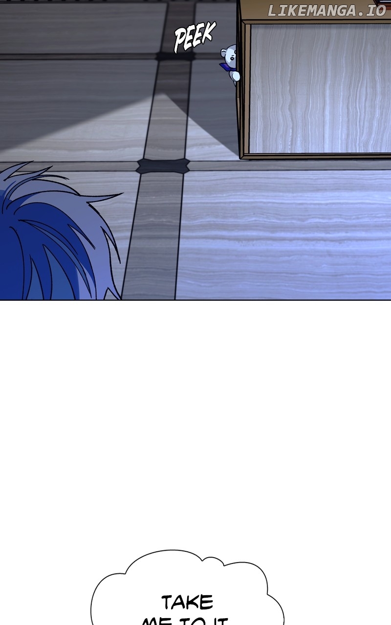 The End of the World is Just a Game to Me Chapter 63 - page 124
