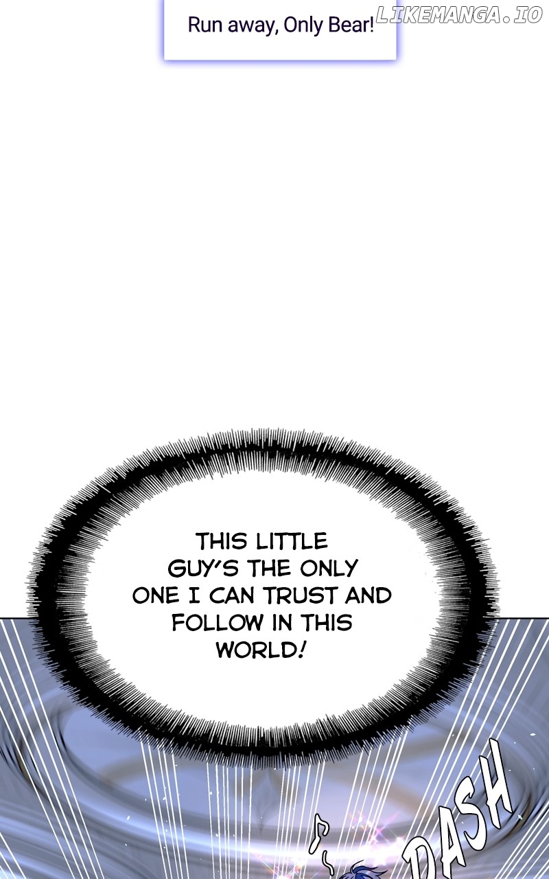 The End of the World is Just a Game to Me Chapter 63 - page 126