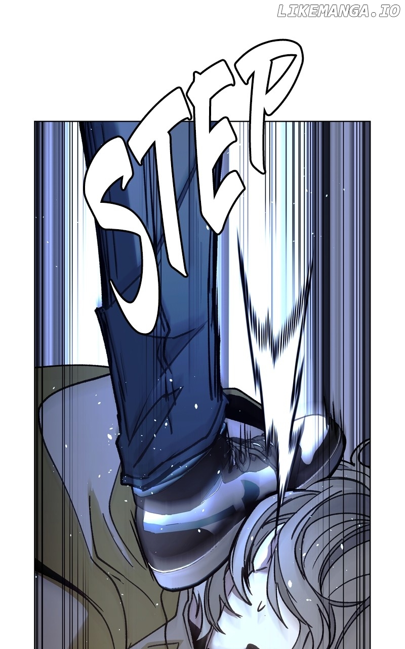 The End of the World is Just a Game to Me Chapter 63 - page 13