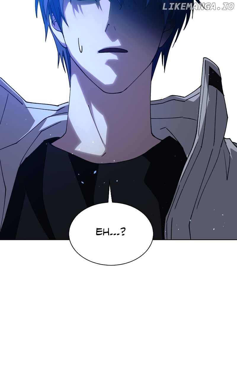 The End of the World is Just a Game to Me Chapter 63 - page 130
