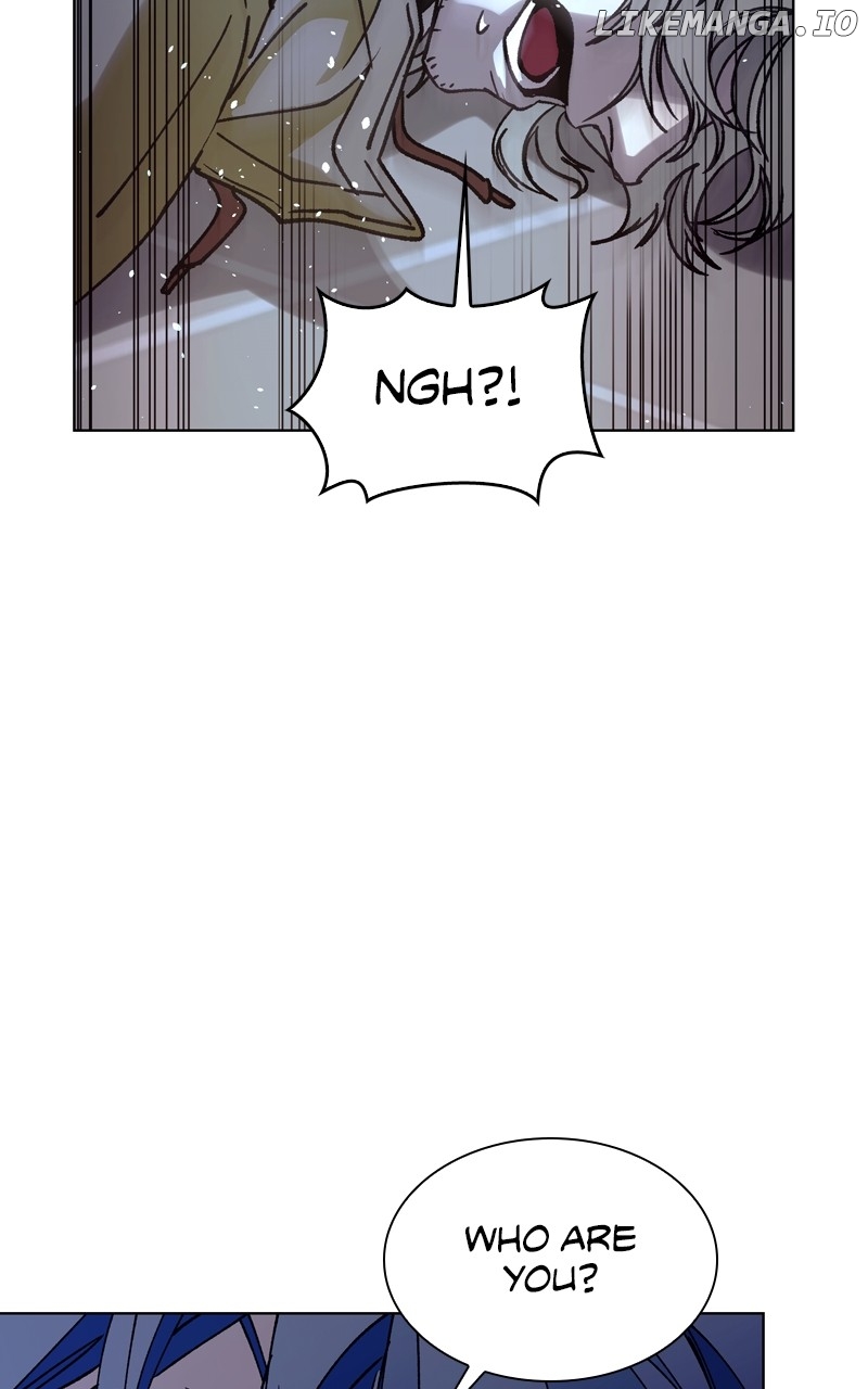 The End of the World is Just a Game to Me Chapter 63 - page 14