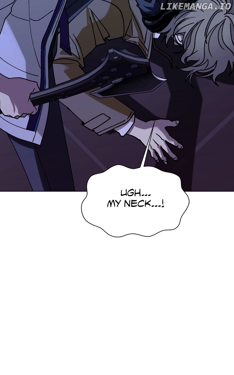 The End of the World is Just a Game to Me Chapter 63 - page 17