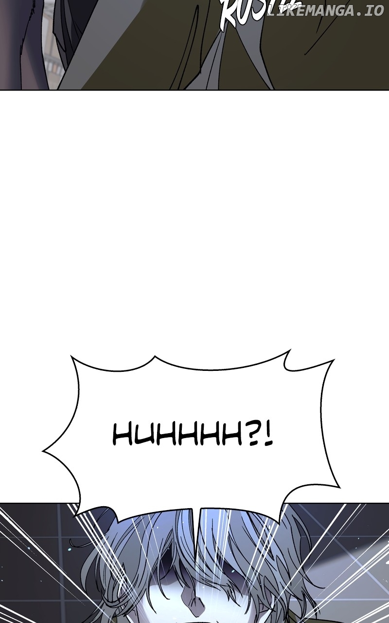 The End of the World is Just a Game to Me Chapter 63 - page 2