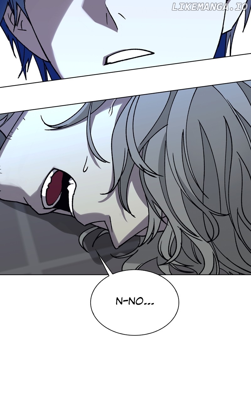 The End of the World is Just a Game to Me Chapter 63 - page 24
