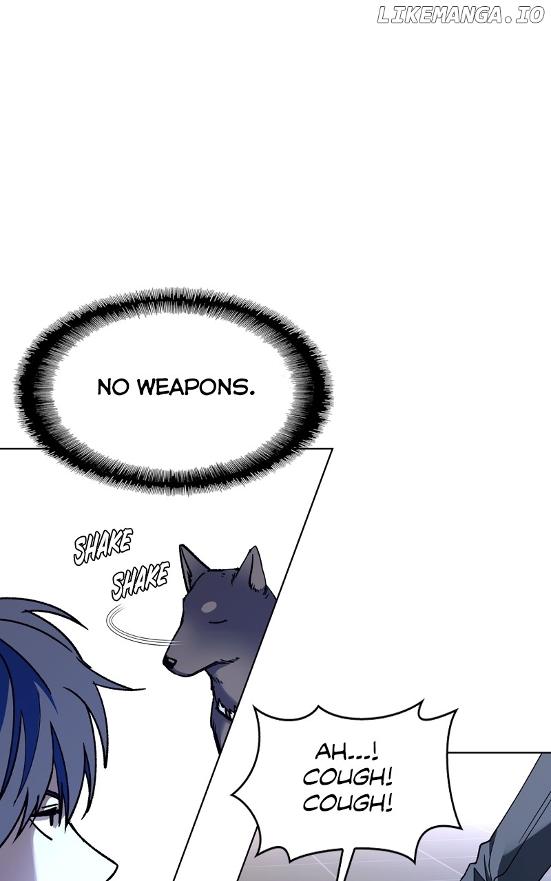 The End of the World is Just a Game to Me Chapter 63 - page 25