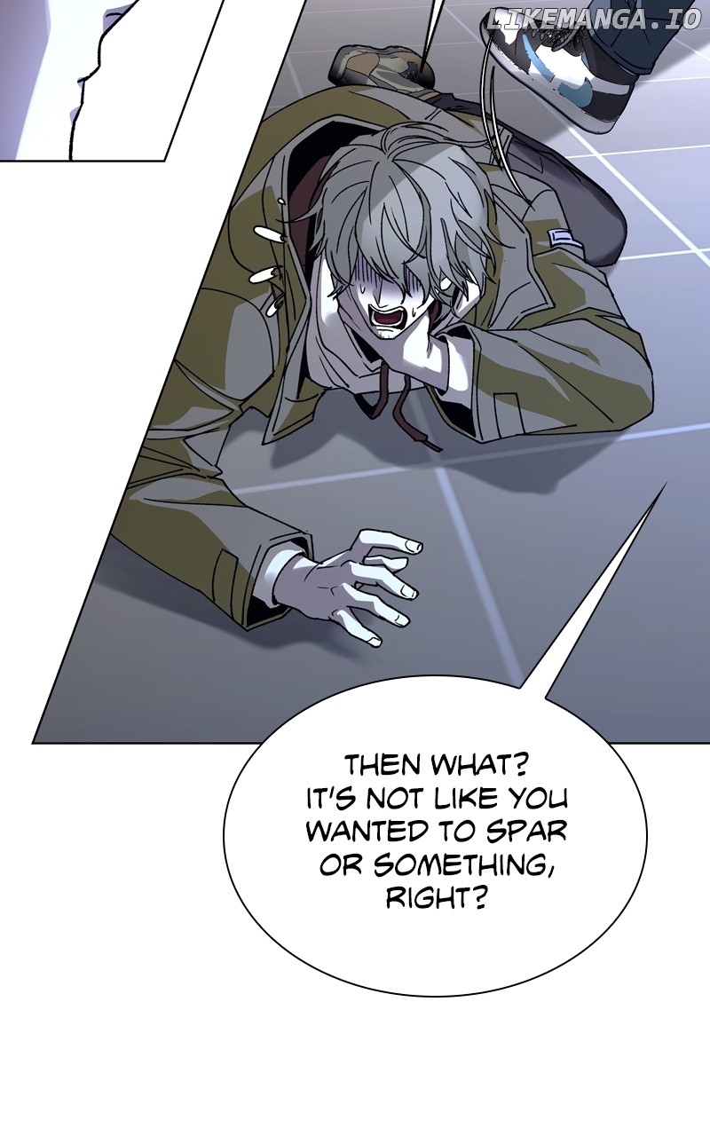 The End of the World is Just a Game to Me Chapter 63 - page 26