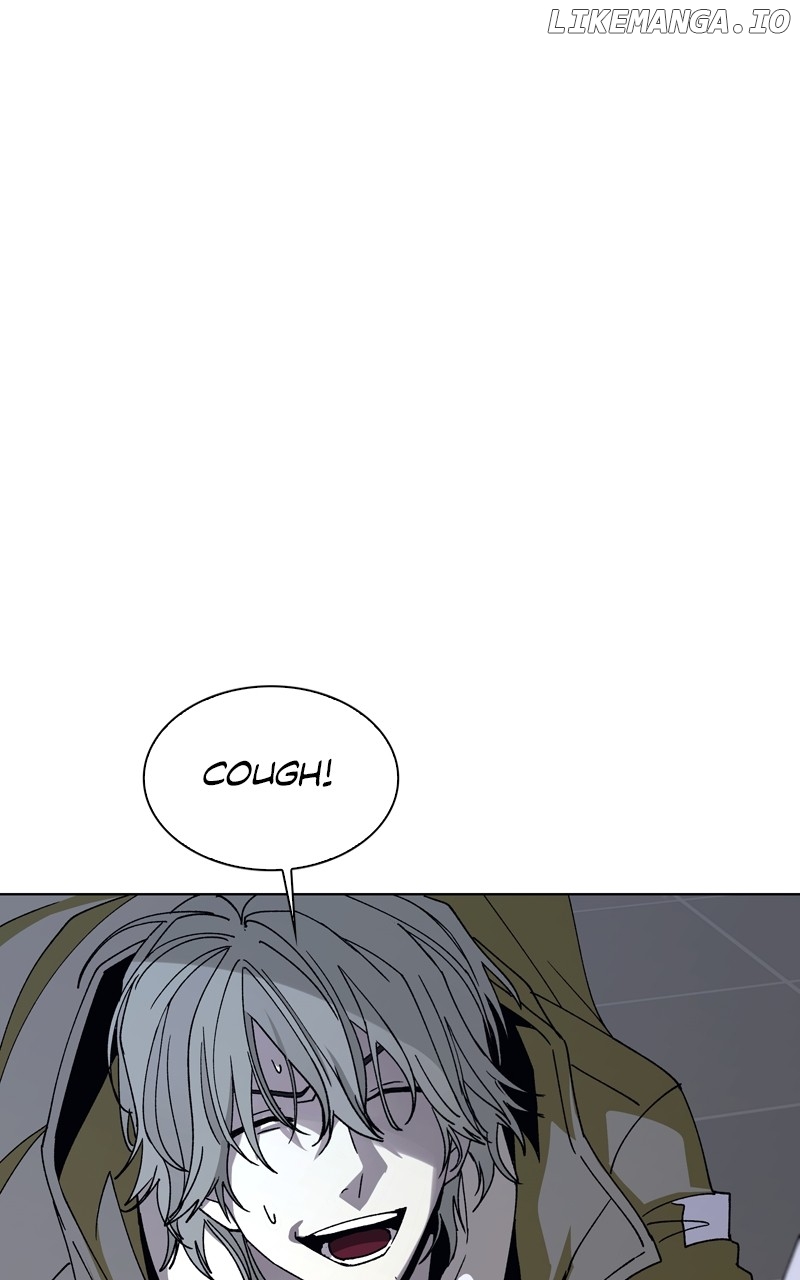 The End of the World is Just a Game to Me Chapter 63 - page 27