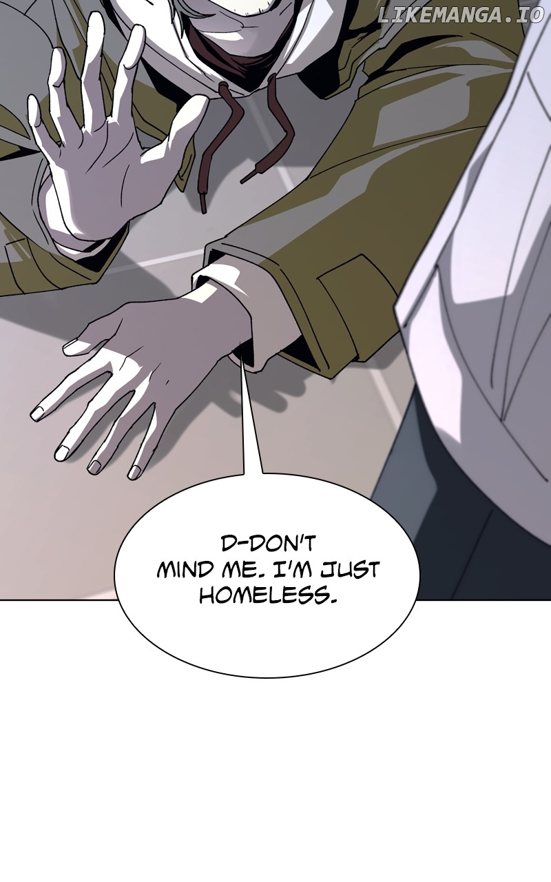 The End of the World is Just a Game to Me Chapter 63 - page 28