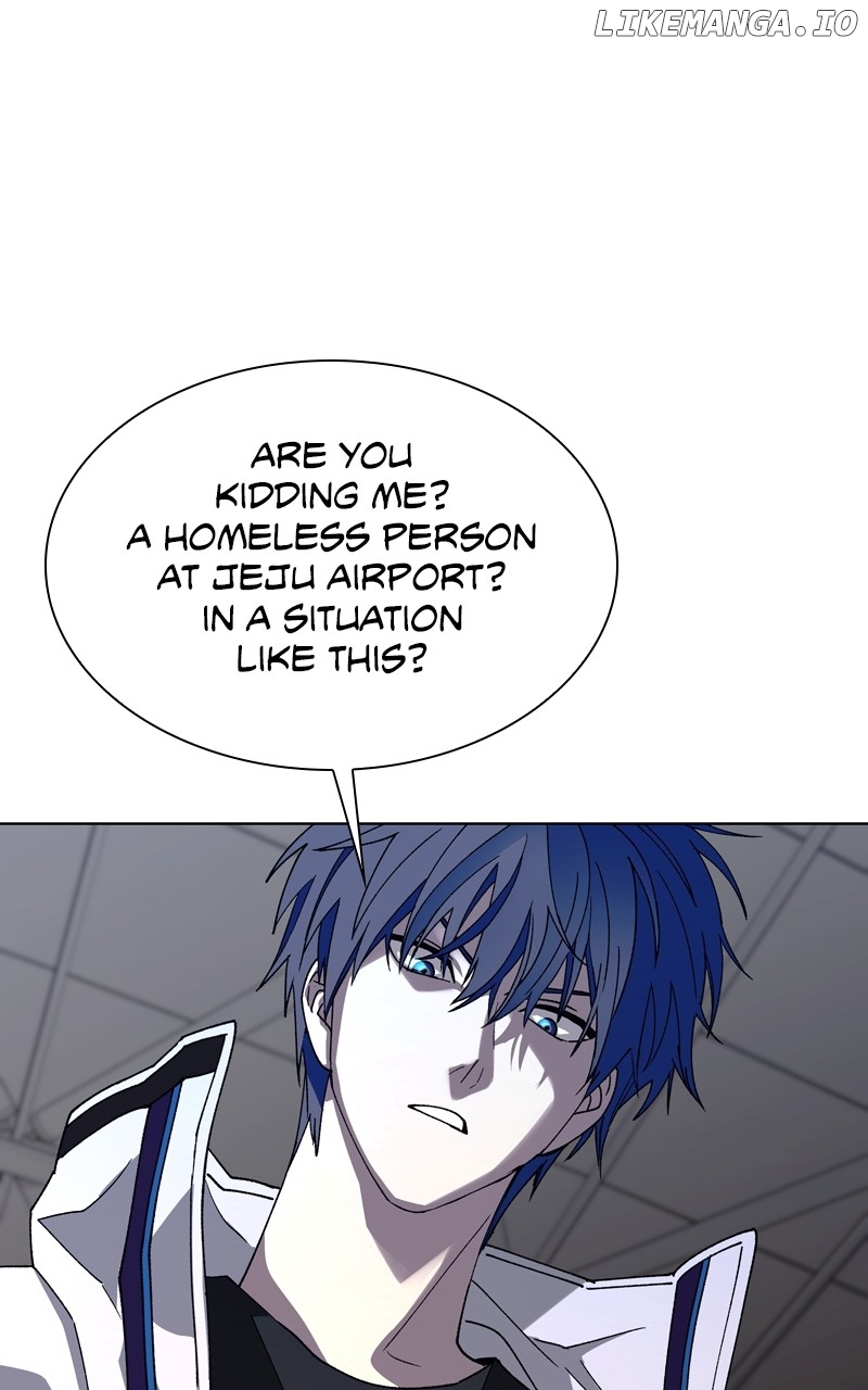 The End of the World is Just a Game to Me Chapter 63 - page 29
