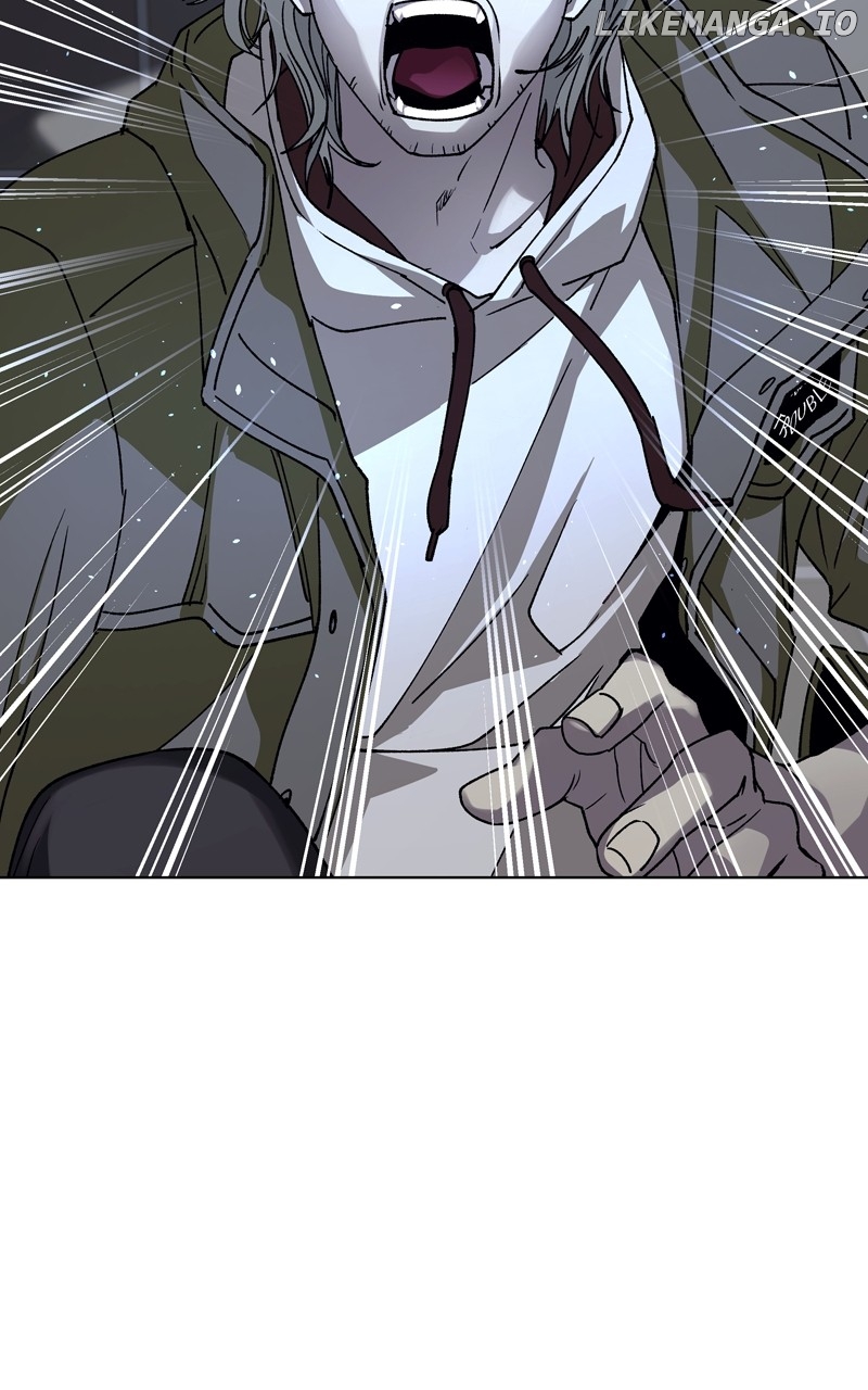 The End of the World is Just a Game to Me Chapter 63 - page 3