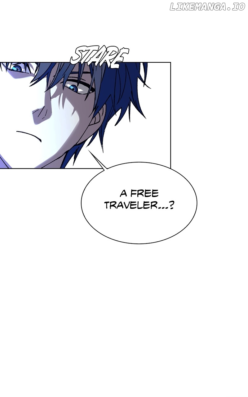 The End of the World is Just a Game to Me Chapter 63 - page 33