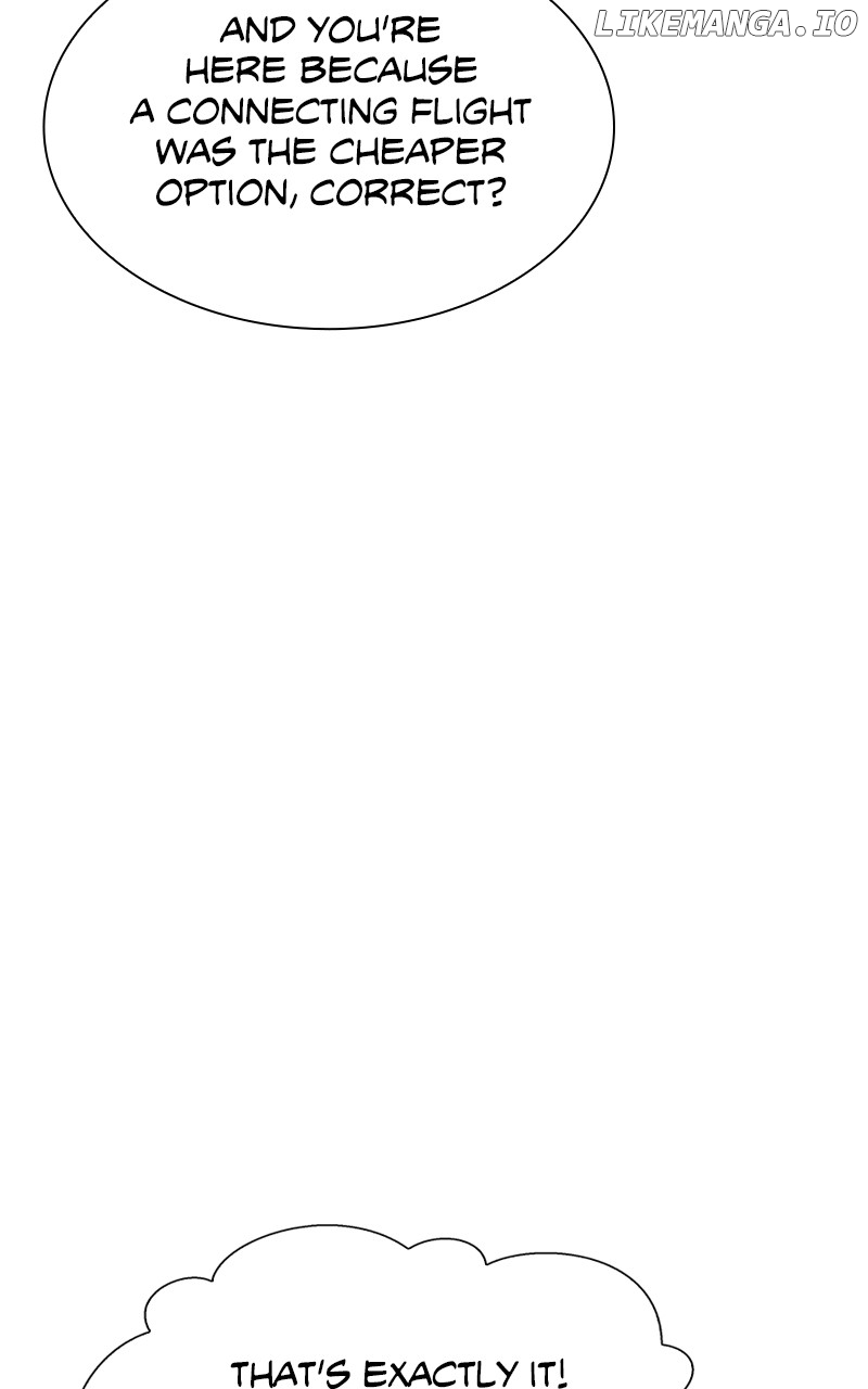 The End of the World is Just a Game to Me Chapter 63 - page 37